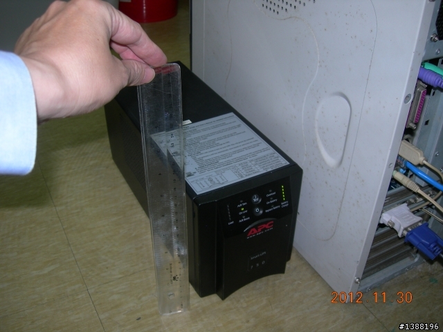 apc sua750 VS sua1000