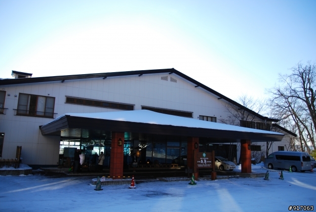 分享北海道支芴湖、阿寒湖自助遊照片