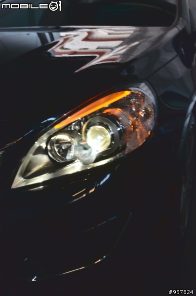 2013 S60 D4旗艦版開箱