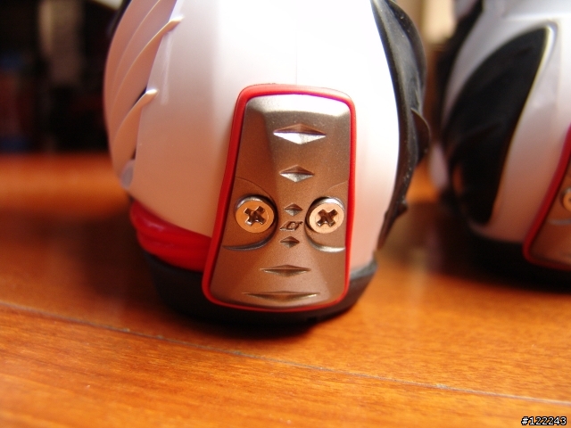 Dainese+AGV+Xlite+Gaerne 人身部品開箱(圖多字少)