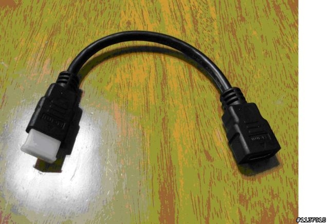 友旺A01 Android智慧電視棒開箱文