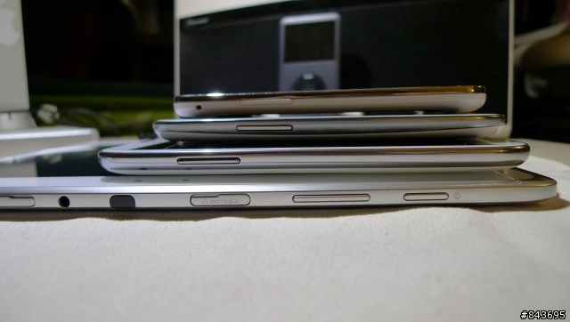[開箱]Note2 N7102 雙卡雙待聯通版（已經root）