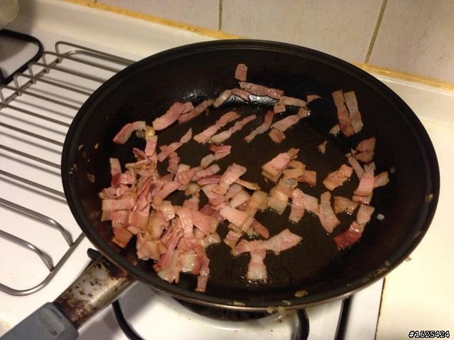 每個人家裡都有的私房菜---法式鹹派篇