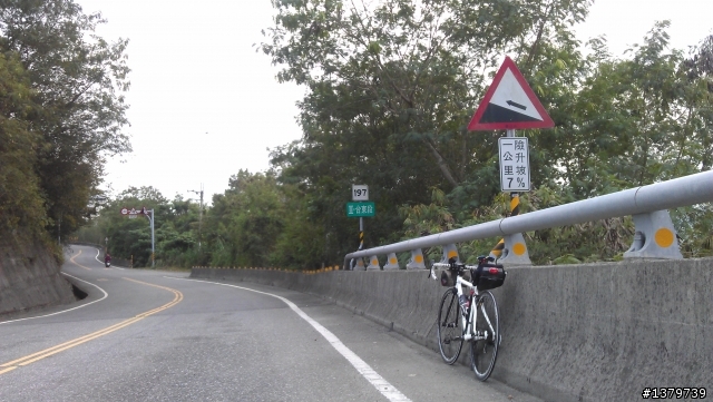 瘋台東 單車背包客的15 Days