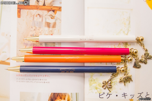 重溫手記生活樂趣--多款實用2013年手帳新品介紹