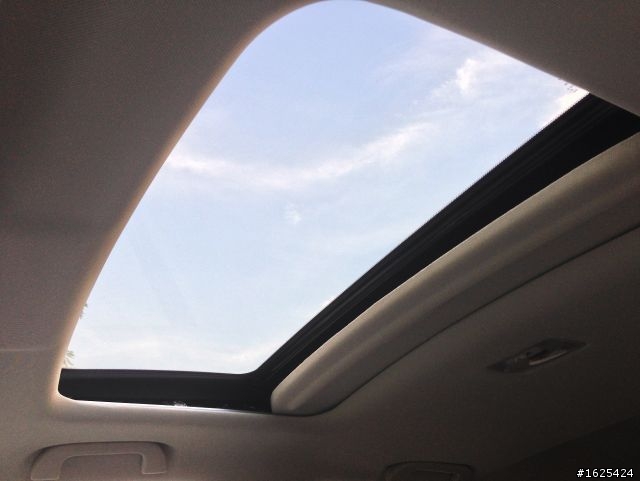 [開舊箱] 美規2012 CR-V4 EX