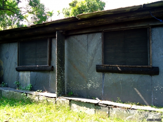 2012-10-14屏東瑪家舊筏灣部落石板屋探訪