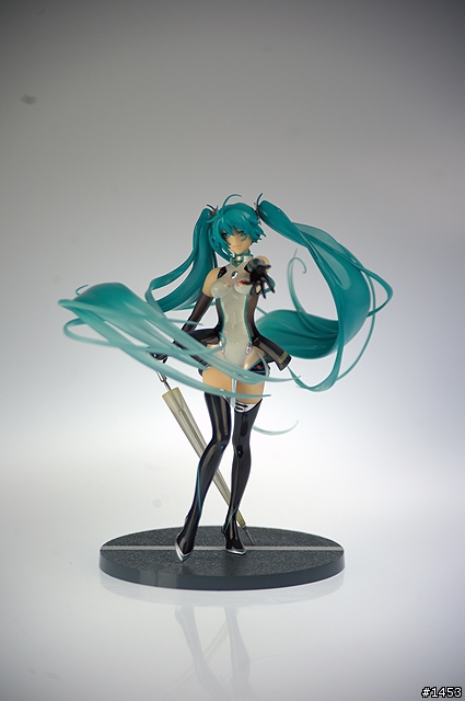 [Figure] Racing Miku 2011 Ver.