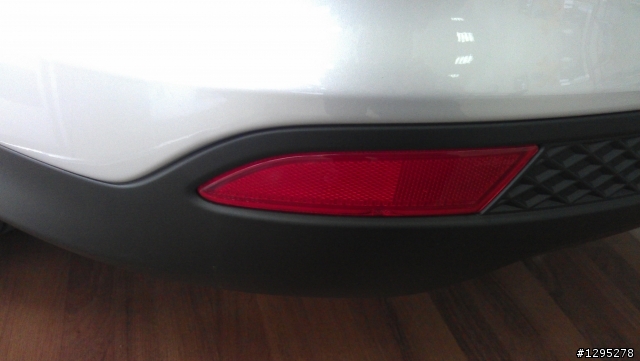 Focus III 2次賞車分享
