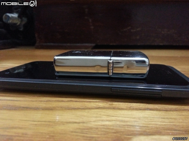 HTC ONE SC (T528D) 傷眼圖