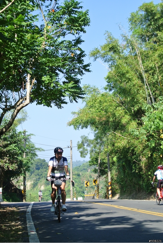 2012第二屆Taiwan西拉雅100K自行車活動心得分享+車友相片分享
