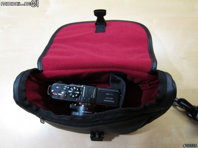 Panasonic GX1~開啓我的微單眼生活