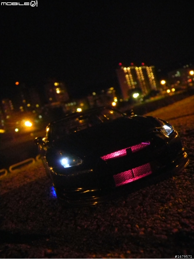 (圖多慎入)雙神會戰外拍  LFA vs GTR R35  第五篇   完