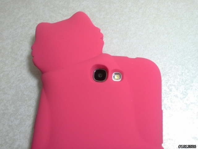 【開箱】純屬意外Samsung Galaxy Note 2