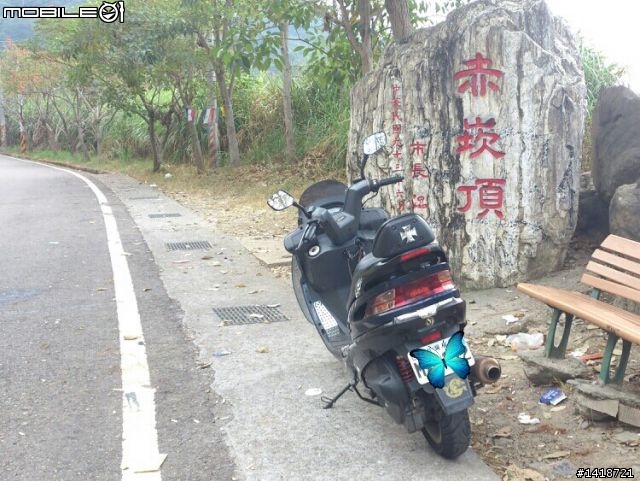 老車不死，只有堅持!!