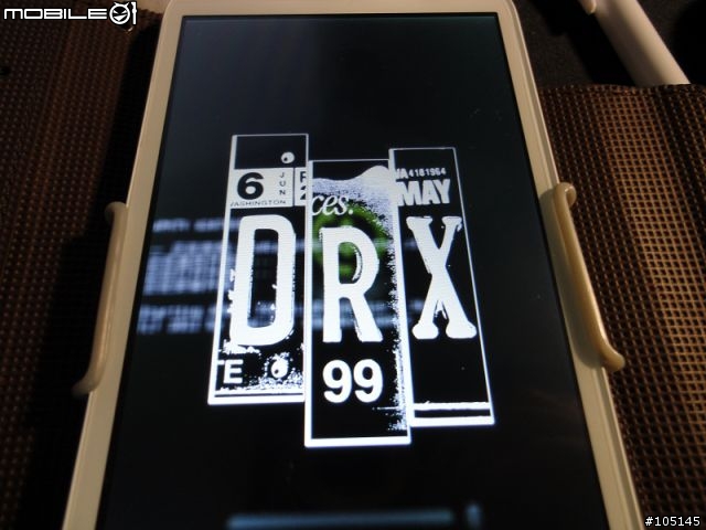 [刷機] DRX V1.7 英雄 H9500 與 i9300+ （512版與1G版同步）