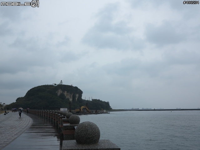 5日機車環島 Nov 2012