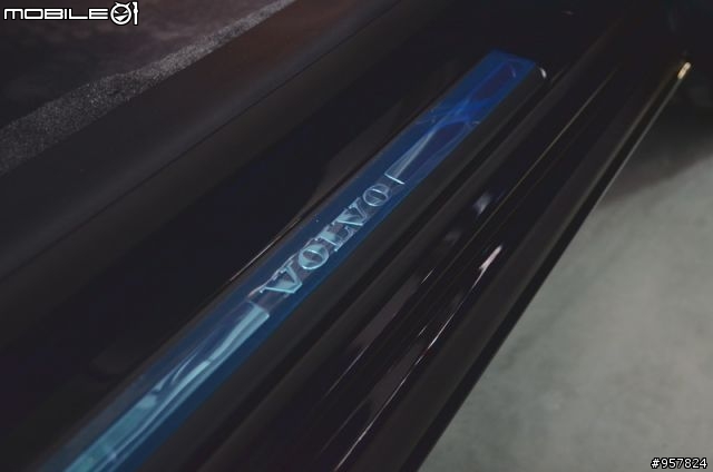 2013 S60 D4旗艦版開箱