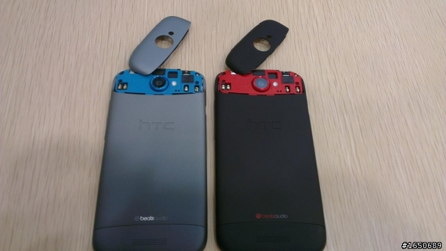再ㄧ次的心動!One S 高cp值手機開箱再ㄧ發