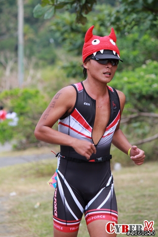 2012 IRONMAN鐵人三項國際邀請賽~在美麗的墾丁-照片分享