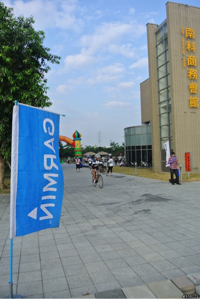 2012第二屆Taiwan西拉雅100K自行車活動心得分享+車友相片分享