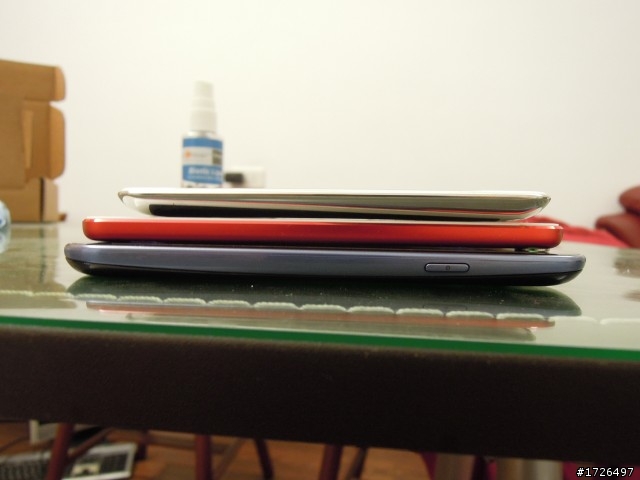 Apple iPod touch 5 更強、更大、更厲害!(11/4更新)
