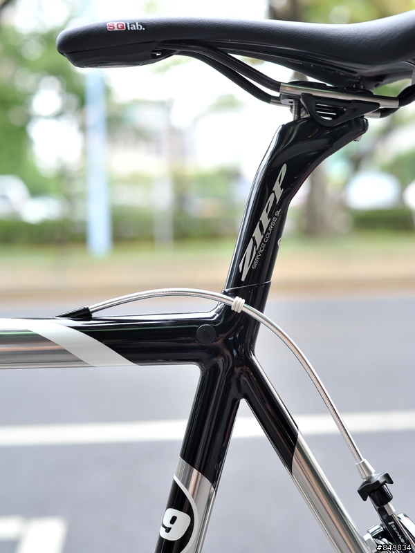 [組車日記] CASATI  INOX T99 不鏽鋼鐵精神