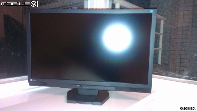 EIZO FS2333 開箱