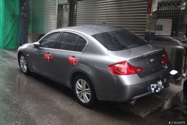 禮車炮手初體驗之大馬力豪華禮車比一比