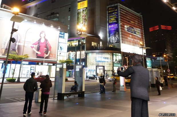 【開箱】來看國父怎麼拍！創造驚豔每一刻的Sony NEX-5R