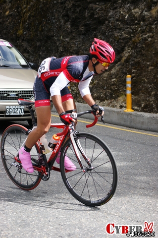 2012台灣登山王自行車挑戰-東進武嶺~Fighting!!!(照片分享)