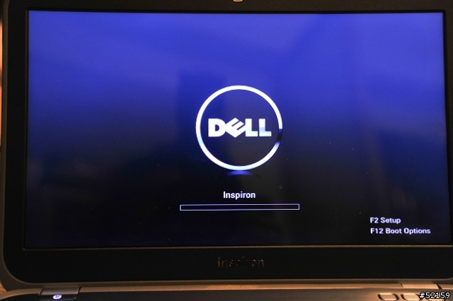 一次買兩台電腦又把DELL 14Z換SSD硬碟（心淌血中...）