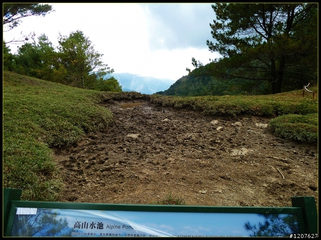 2012.11.11-12_機車露營_塔塔加野營生日趴！