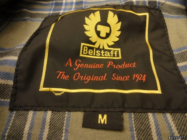 Belstaff : THE ROADMASTER JACKET