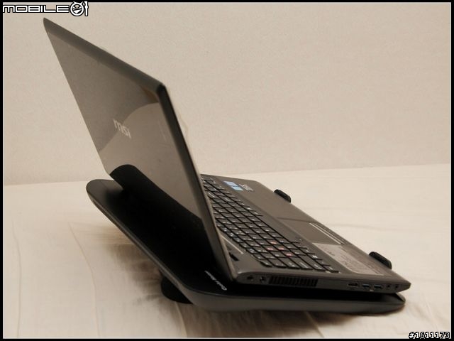 【開箱】顛覆散熱墊印象！一機可多用的CM NOTEPAL ERGO 360