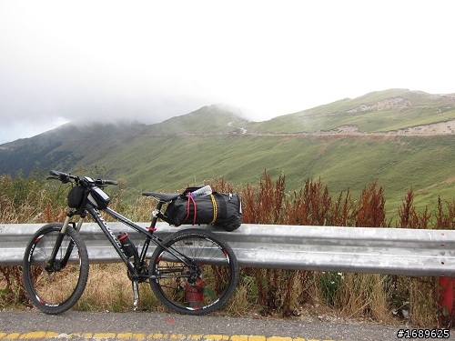 台灣騎車六天遊