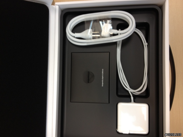 MAC PRO 開箱行不行!!!