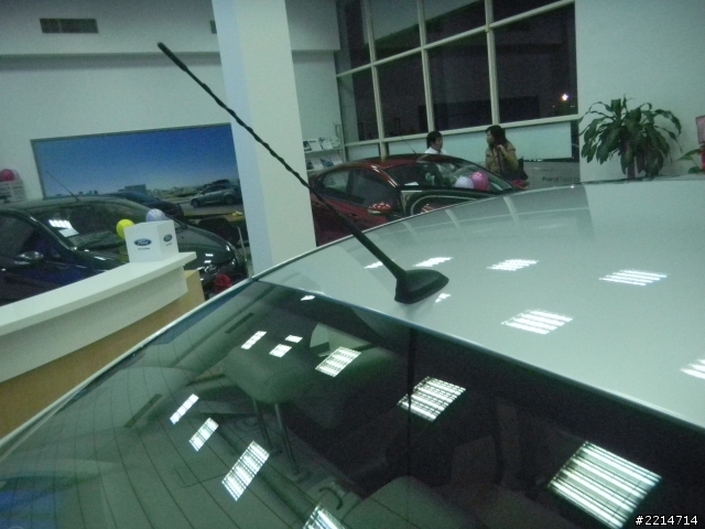 FOCUS MKIII賞車~~大喜歡