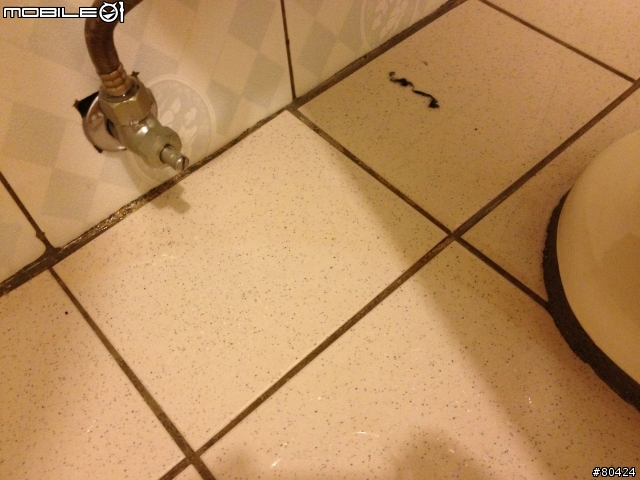 蘿莉型洗地機器人(圖多請見諒)