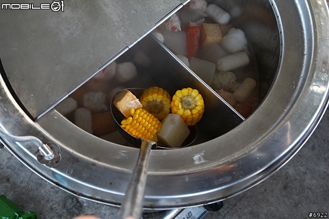 小惡魔華中河濱公園烤肉趴 海陸大餐好過癮