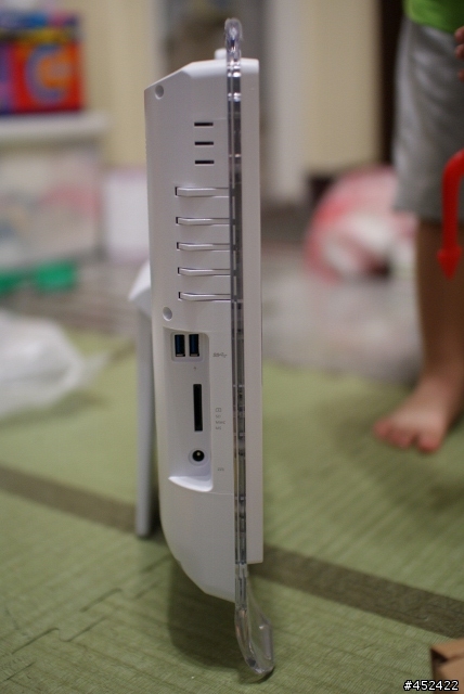 不專業開箱-MSI AE2081G