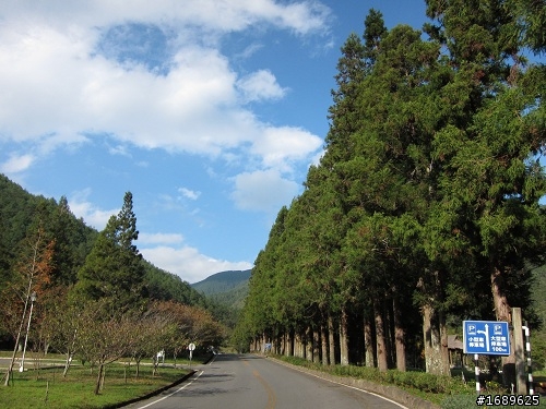 台灣騎車六天遊