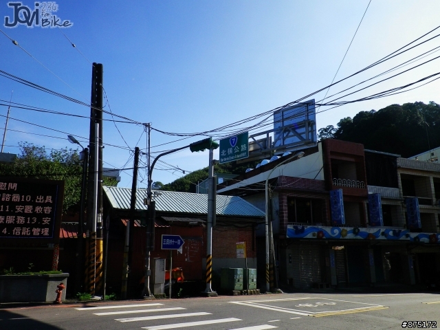 [路線]浮洲橋>三峽>桃園/復興>羅馬公路..95km
