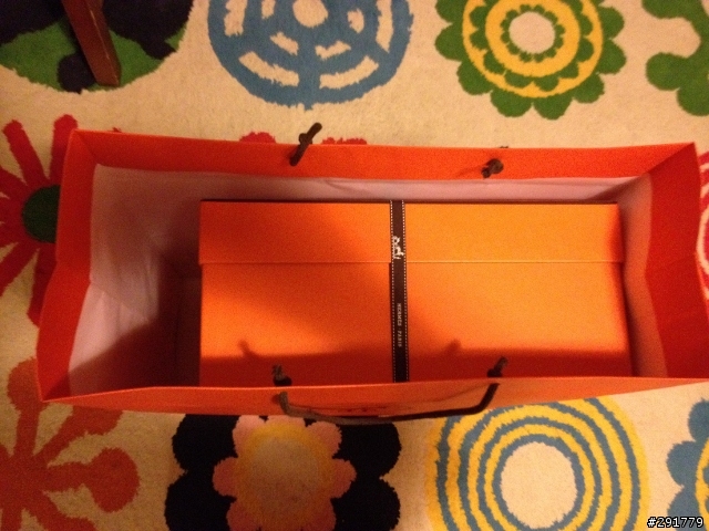 [分享] Hermes Her Bag 開箱文