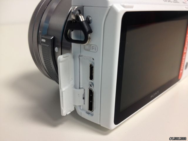 【開箱】來看國父怎麼拍！創造驚豔每一刻的Sony NEX-5R