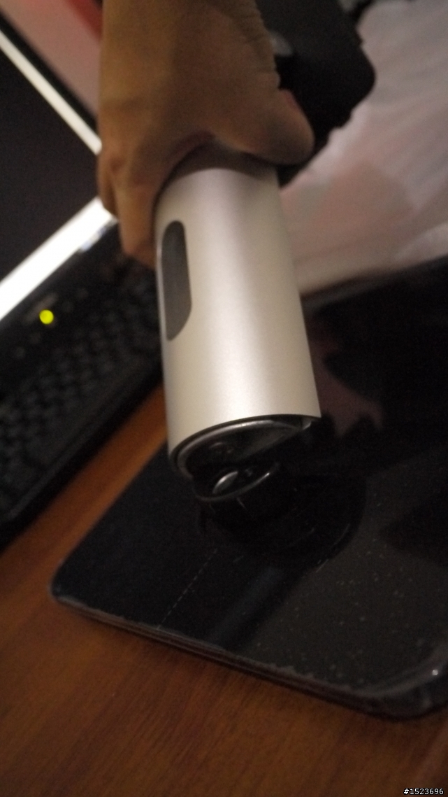 Dell S2740L 開箱