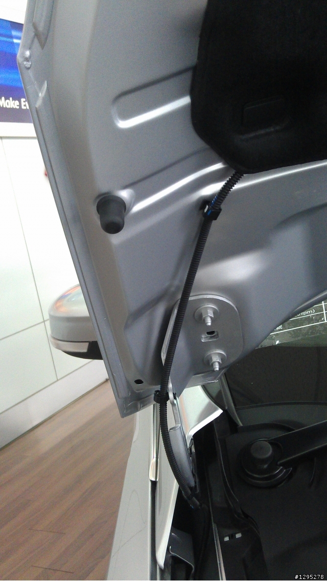 Focus III 2次賞車分享