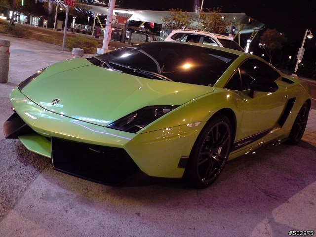 Superleggera!!!!!