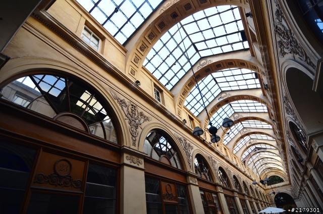 《2012 Summer夢想啟航●法國巴黎21天之旅--序章》