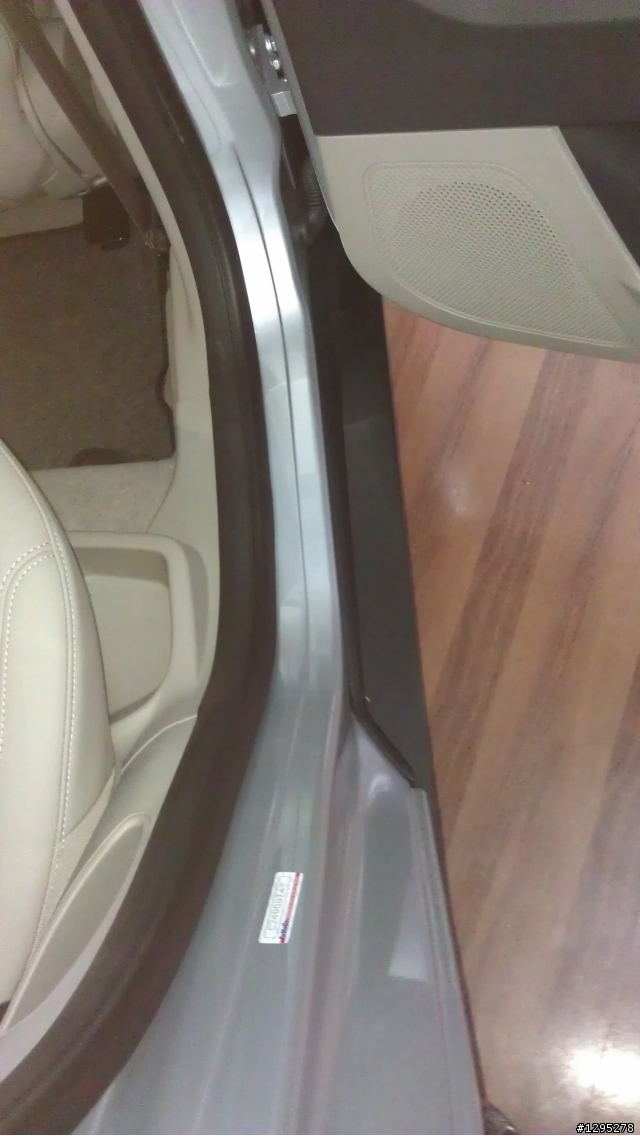 Focus III 2次賞車分享